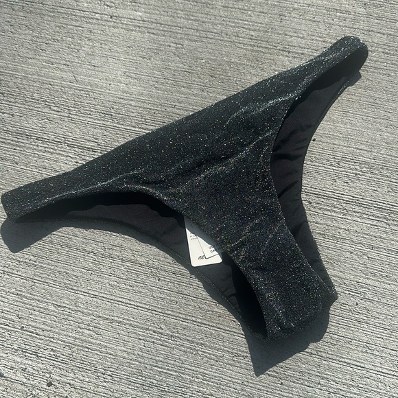 Aerie swimsuit bottom M NWT - Picture 1 of 5